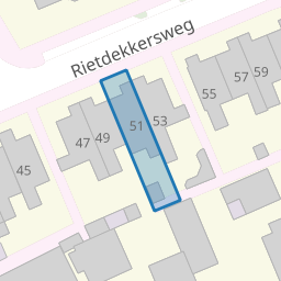 Perceel ODB01-M-5838