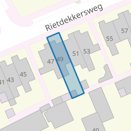 Perceel ODB01-M-5839