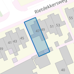 Perceel ODB01-M-5840