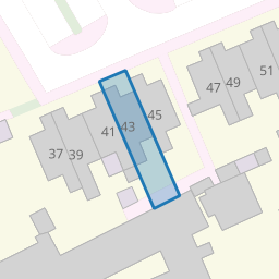 Perceel ODB01-M-5842