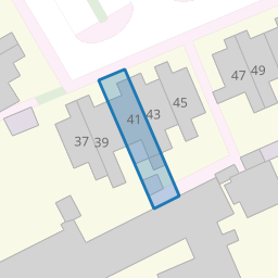 Perceel ODB01-M-5843