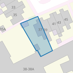 Perceel ODB01-M-5845