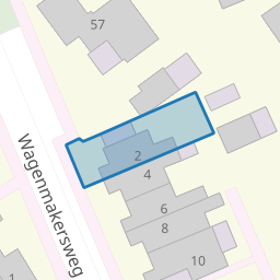 Perceel ODB01-M-5846