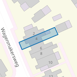 Perceel ODB01-M-5847