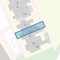 Perceel ODB01-M-5852