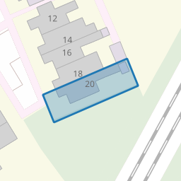 Perceel ODB01-M-5855