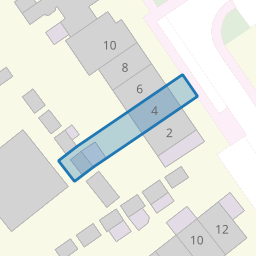 Perceel ODB01-M-5867