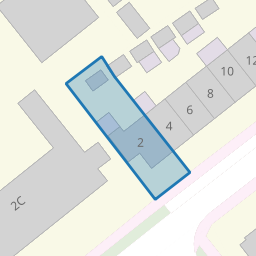 Perceel ODB01-M-5869