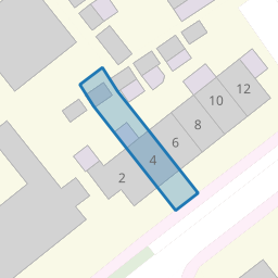 Perceel ODB01-M-5870