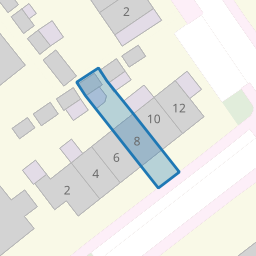 Perceel ODB01-M-5872