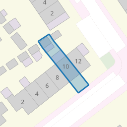 Perceel ODB01-M-5873