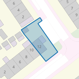 Perceel ODB01-M-5874