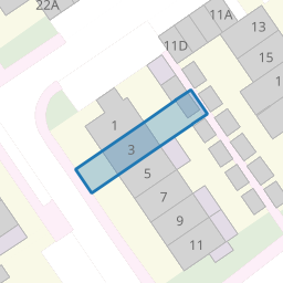Perceel ODB01-M-5876