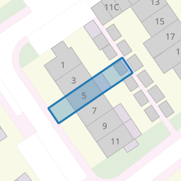 Perceel ODB01-M-5877