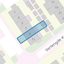 Perceel ODB01-M-5879