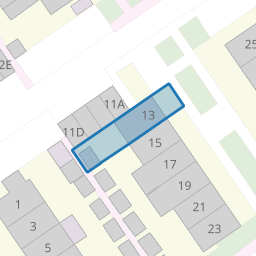 Perceel ODB01-M-5881