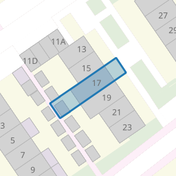 Perceel ODB01-M-5883