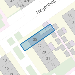 Perceel ODB01-M-5887