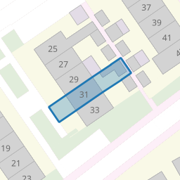 Perceel ODB01-M-5890