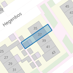 Perceel ODB01-M-5893