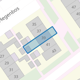 Perceel ODB01-M-5894