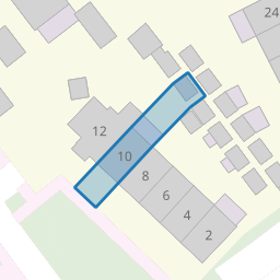 Perceel ODB01-M-5906