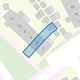 Perceel ODB01-M-5909