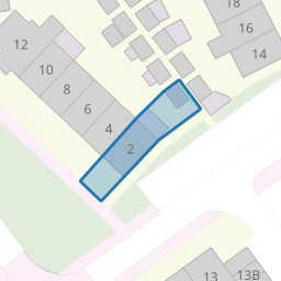 Perceel ODB01-M-5910