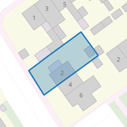 Perceel ODB01-M-5943