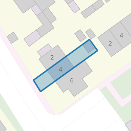 Perceel ODB01-M-5944