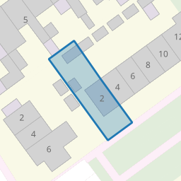 Perceel ODB01-M-5946