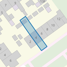 Perceel ODB01-M-5947