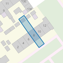 Perceel ODB01-M-5949