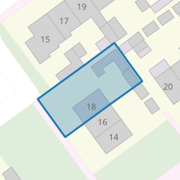 Perceel ODB01-M-5952