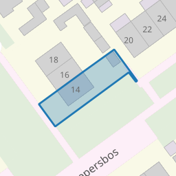 Perceel ODB01-M-5954