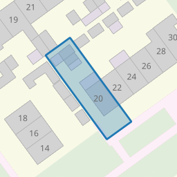 Perceel ODB01-M-5955