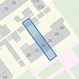 Perceel ODB01-M-5957