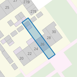 Perceel ODB01-M-5958