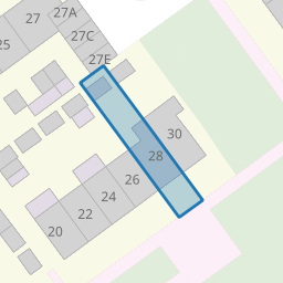 Perceel ODB01-M-5959