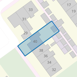 Perceel ODB01-M-5961