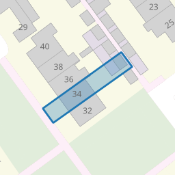 Perceel ODB01-M-5964