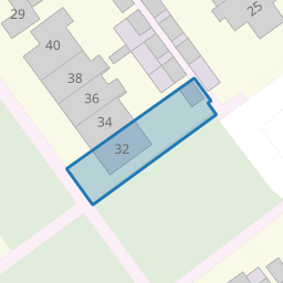 Perceel ODB01-M-5965