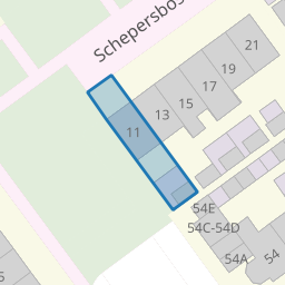 Perceel ODB01-M-5973