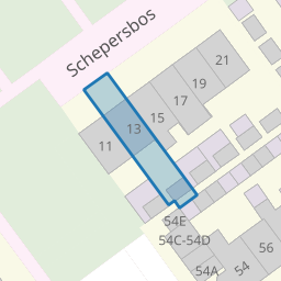 Perceel ODB01-M-5974