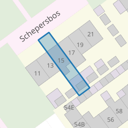 Perceel ODB01-M-5975