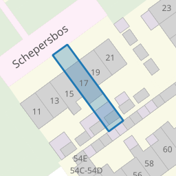 Perceel ODB01-M-5976