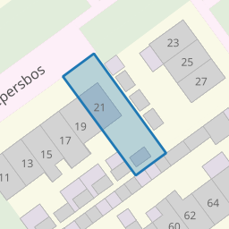 Perceel ODB01-M-5978