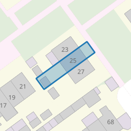 Perceel ODB01-M-5980