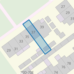 Perceel ODB01-M-5986