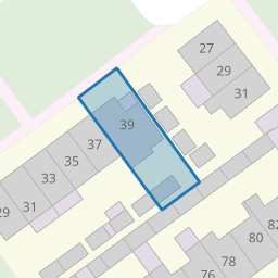 Perceel ODB01-M-5987